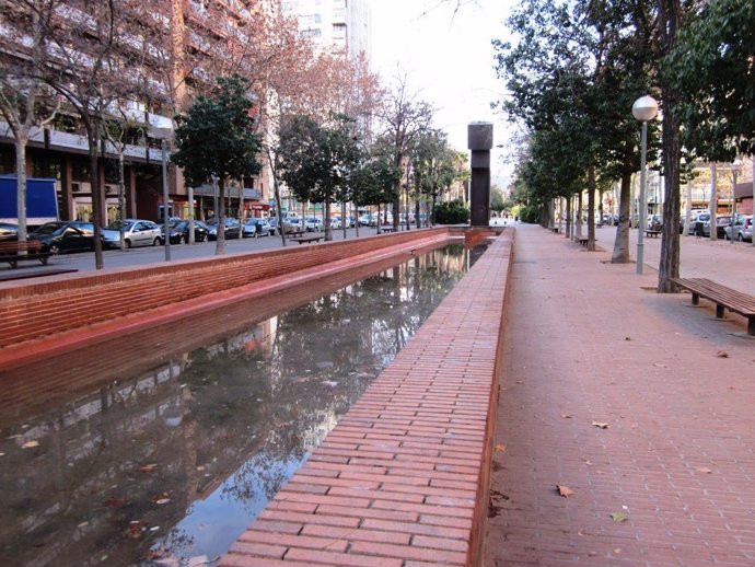 Rambla Prim