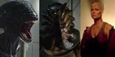 Foto: Todas las películas de Alien, en orden cronológico