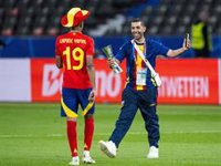 El padre de Lamine Yamal se recupera tras ser apuñalado