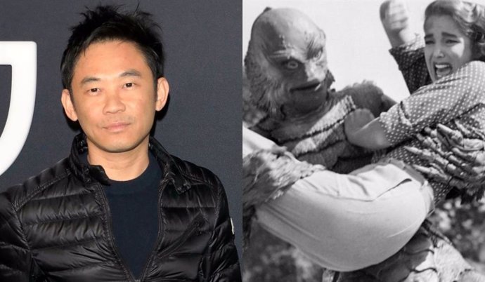 James Wan dirigirá el remake de La mujer y el monstruo