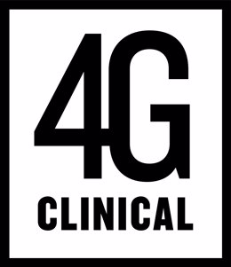 4G Clinical Logo