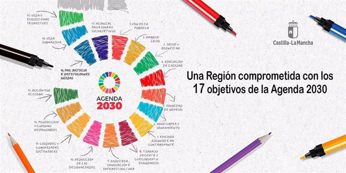 Archivo - Ayudas agenda 2030