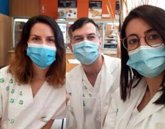 Foto: Investigadores españoles relacionan la fragilidad y la depresión en pacientes hospitalizados por Covid-19