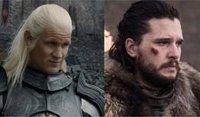 La Casa del Dragón: ¿Es Daemon Targaryen el nuevo Jon Snow?