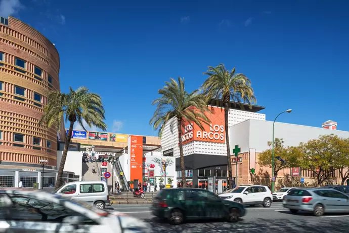 El centro comercial Los Arcos (Sevilla) renueva su compromiso con la donación de sangre y acoge una campaña de donaciones este viernes