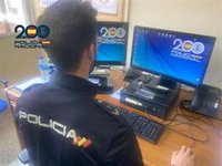 Buscan a un joven por una agresión sexual a una menor en su entorno familiar en Málaga