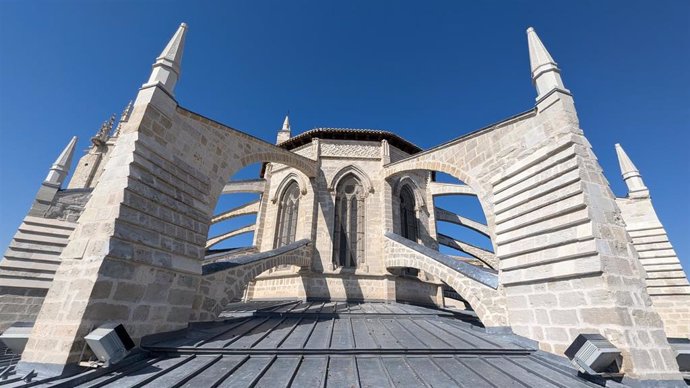 Catedral de Palencia