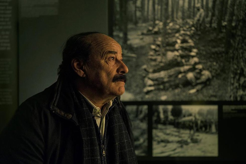 'Marco', De Jon Garaño Y Aitor Arregi, Clausurará La Sección Perlak Del Festival De San Sebastián