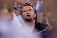 Cinco imputados y dos detenidos por la muerte de Matthew Perry