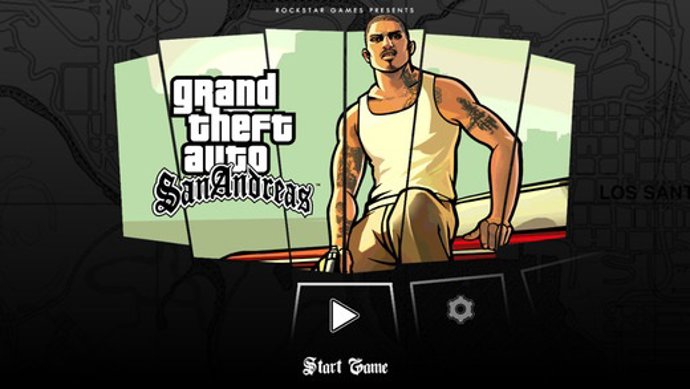 Archivo - Latam.-Portaltic.-La versión de realidad virtual del GTA: San Andreas para Meta Quest se retrasa "por tiempo indefinido"
