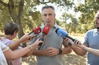 La Comunidad exige que el dispositivo para controlar la viruela del mono en Barajas esté en marcha el fin de semana