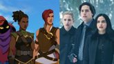 Foto: La nueva película de Másters del Universo ficha a una estrella de Riverdale como Teela