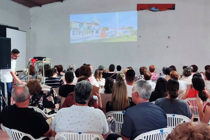 Una veintena de entidades desarrollarán proyectos de igualdad en el entorno rural con ayudas de la Di