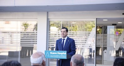 Es Andalucía - Málaga