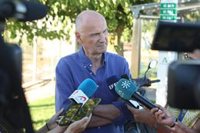 La defensa de Barberá ve "justa" su libertad condicional por la "enfermedad grave e incurable" que sufre