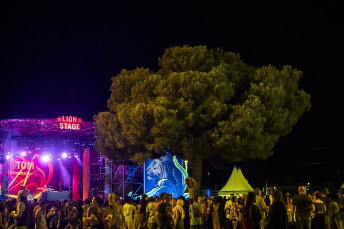 Prefestiva del Rototom