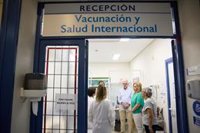 Defensa pone a disposición de Sanidad la reserva de vacunas contra la nueva variante de viruela del mono