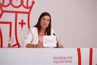 Consell acusa al Gobierno de "no respetar el autogobierno" de la Comunitat por cuestionar leyes de concordia y educación