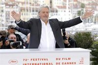 Muere a los 88 años Alain Delon, leyenda del cine francés