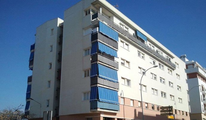 Archivo - CASAS, VIVIENDA, ALQUILER