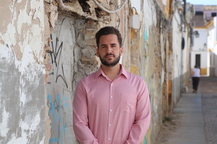 Representante del grupo municipal Hacemos Córdoba.