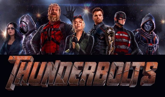 Filtrado el tráiler de Thunderbolts* que presenta al nuevo héroe más poderoso de Marvel