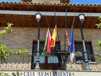 Mocejón decretará tres días de luto oficial por el asesinato de un menor en la localidad y convoca un minuto de silencio