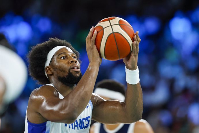 Guerschon Yabusele