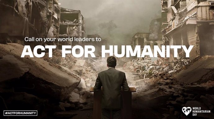 2023 Was The Deadliest Year On Record For Humanitarian Workers. Yet, 2024 Could Be Even Worse; So Far This Year, 333 Aid Workers Have Already Been Killed, Kidnapped Or Wounded. The World Is Failing Both Humanitarian Workers And The People They Serve. This