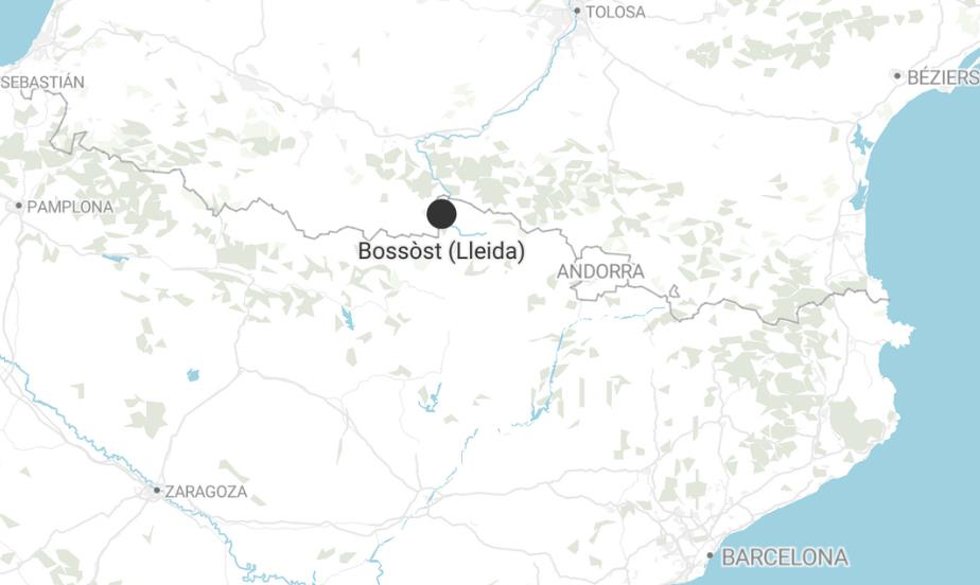 Bossst (Lleida)