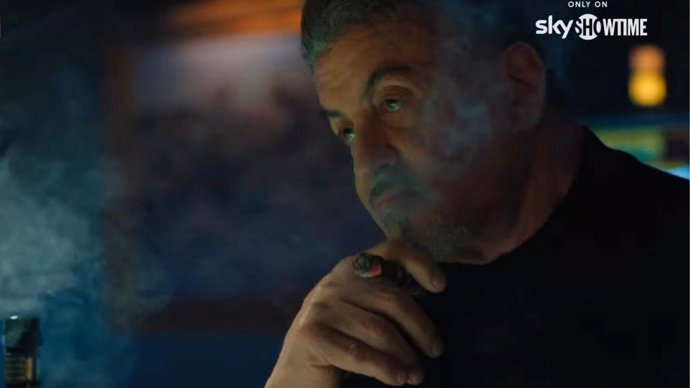 Stallone es el rey de la ciudad en el nuevo tráiler de la temporada 2 de Tulsa King