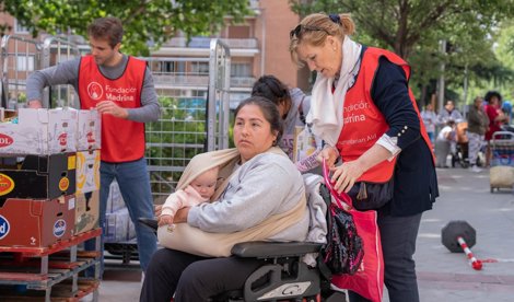 Cooperación y Desarrollo
