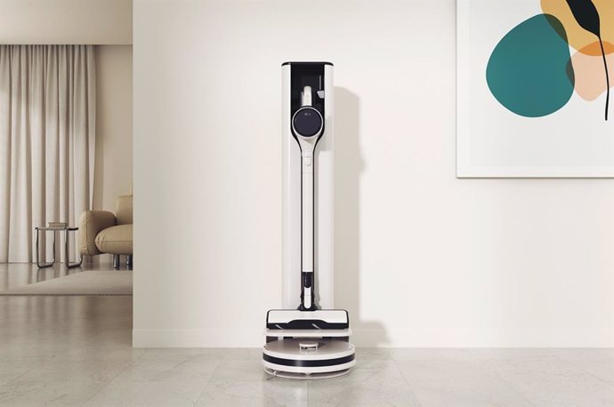 CordZero All-in-One Tower Combi