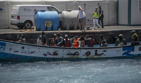 Migración