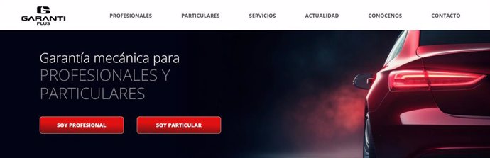 NUEVA WEB GPLUS.