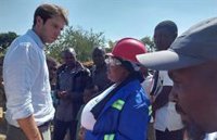 La Generalitat destina más de 14 millones en ayudas a crisis humanitarias durante 2024, con 432.000 beneficiados