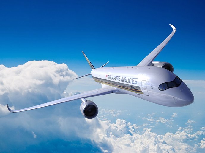 Singapore Airlines volará cinco frecuencias semanales a Barcelona para la temporada de verano de 2025.