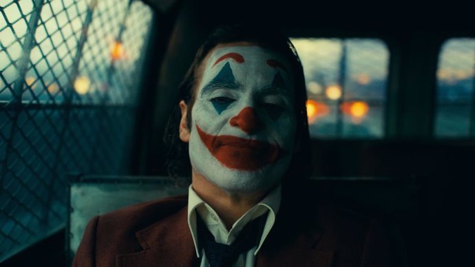 La única condición que puso Joaquin Phoenix para Joker 2