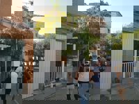 Detenido un hombre de 20 años como presunto autor del homicidio del niño de 11 años en Mocejón