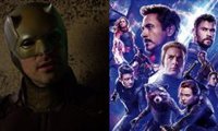 Charlie Cox quiere unirse a los Vengadores tras Daredevil: Born Again