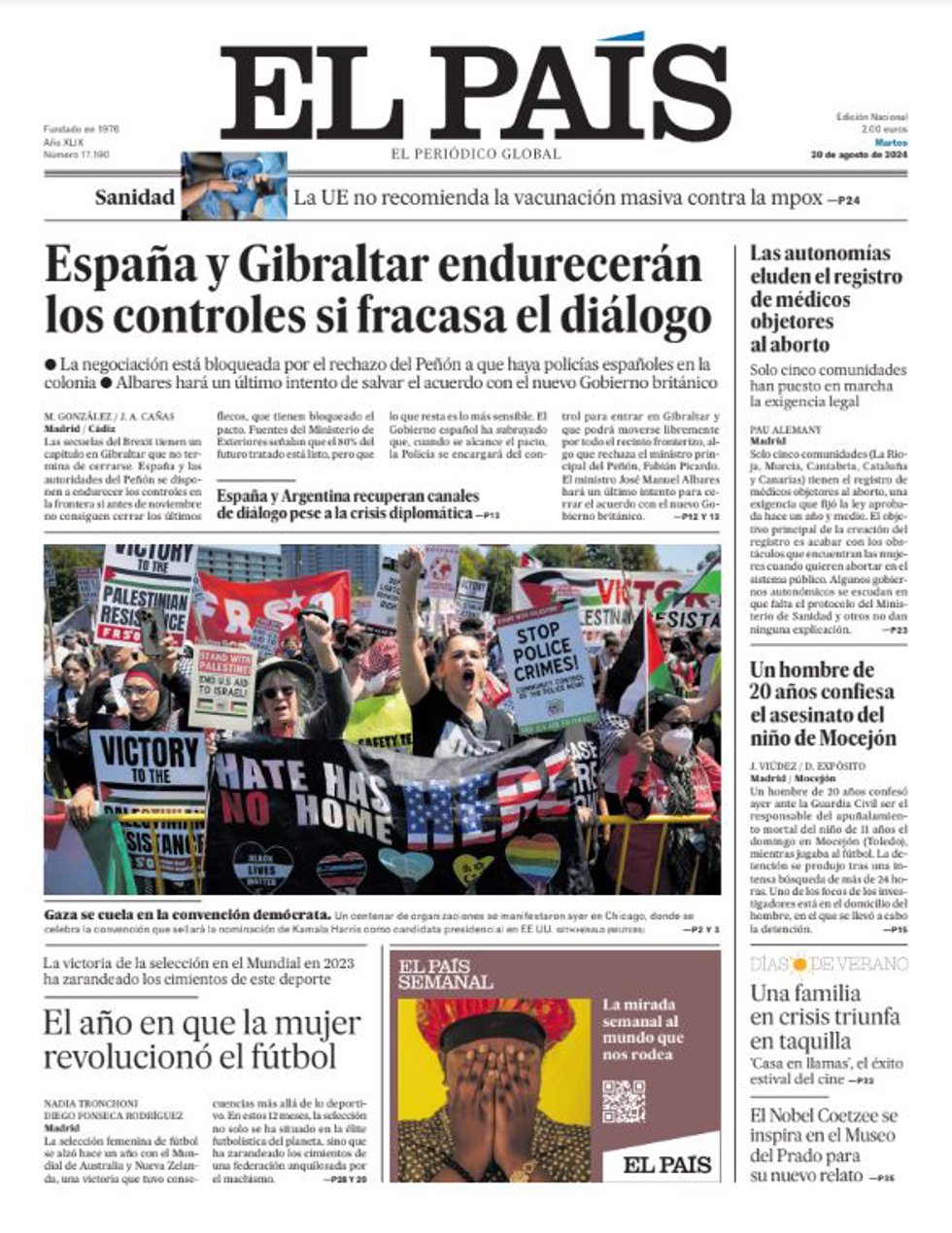 El País