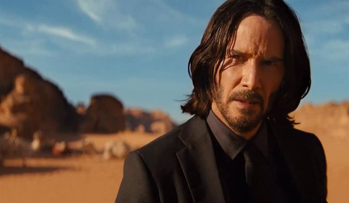 Buenas noticias para John Wick 5