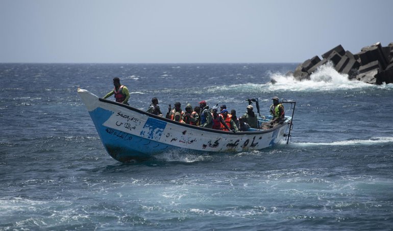 Migración