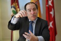 Madrid ha plantado 210.000 árboles en los últimos cinco años, 94.000 más de los que "desaparecieron" con Carmena