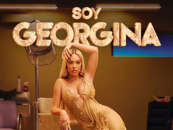 Vuelve 'Soy Georgina'. Netflix anuncia el regreso del reality protagonizado por Georgina Rodríguez