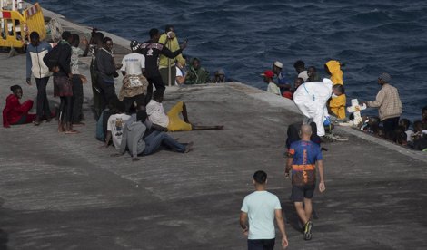 Migración