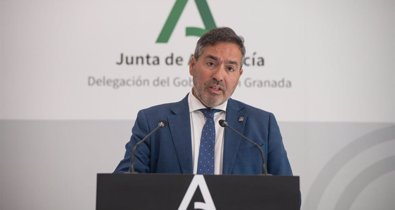 Es Andalucía - Granada