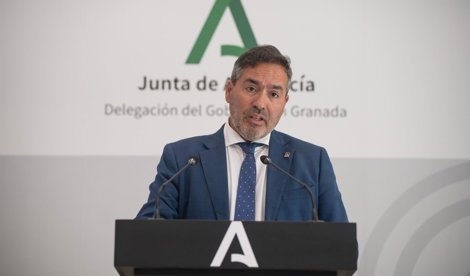 Andalucía