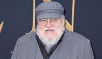 George R.R. Martin revela por qué aún no ha terminado los libros de Juego de Tronos