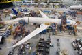 EEUU exige nuevas inspecciones a 895 aviones 787 Dreamliners de Boeing tras un incidente en marzo